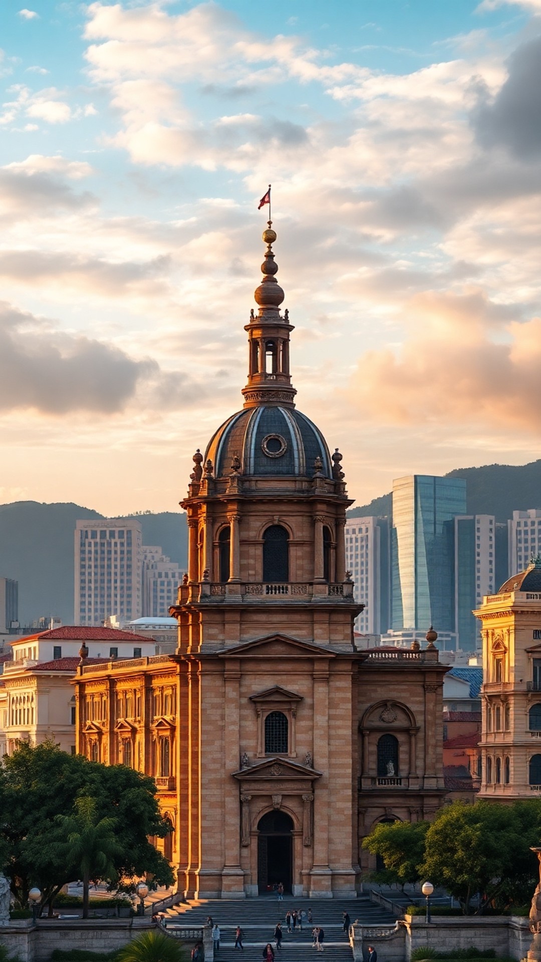 Macau in 60 seconds