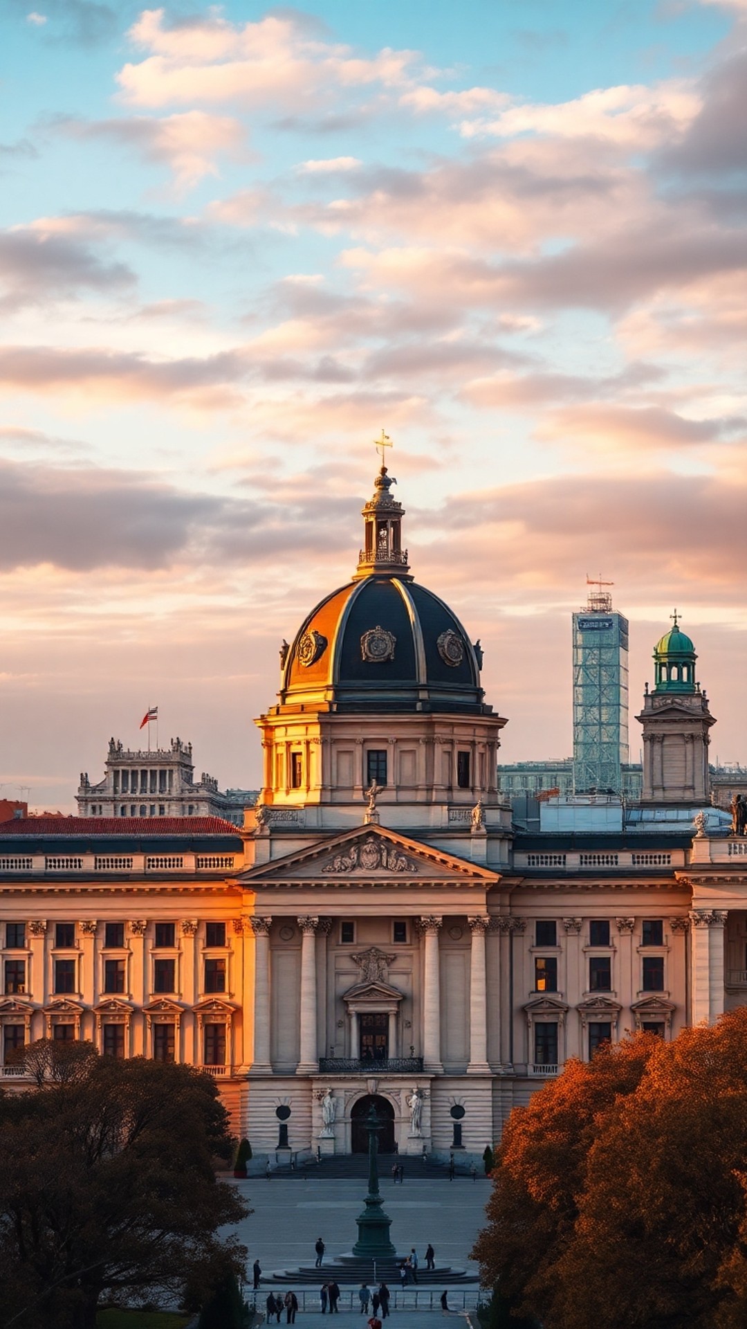 Madrid in 60 seconds