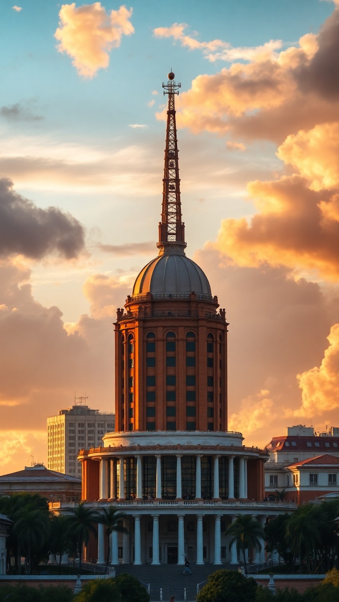 Manaus in 60 seconds