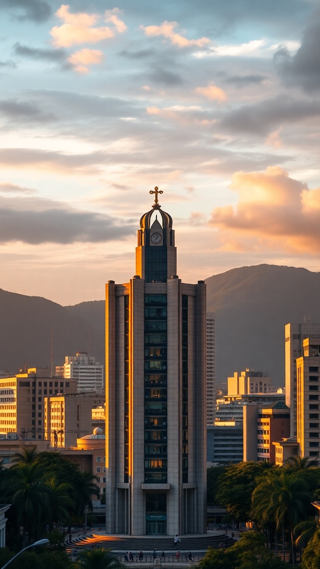 Medellin in 60 seconds