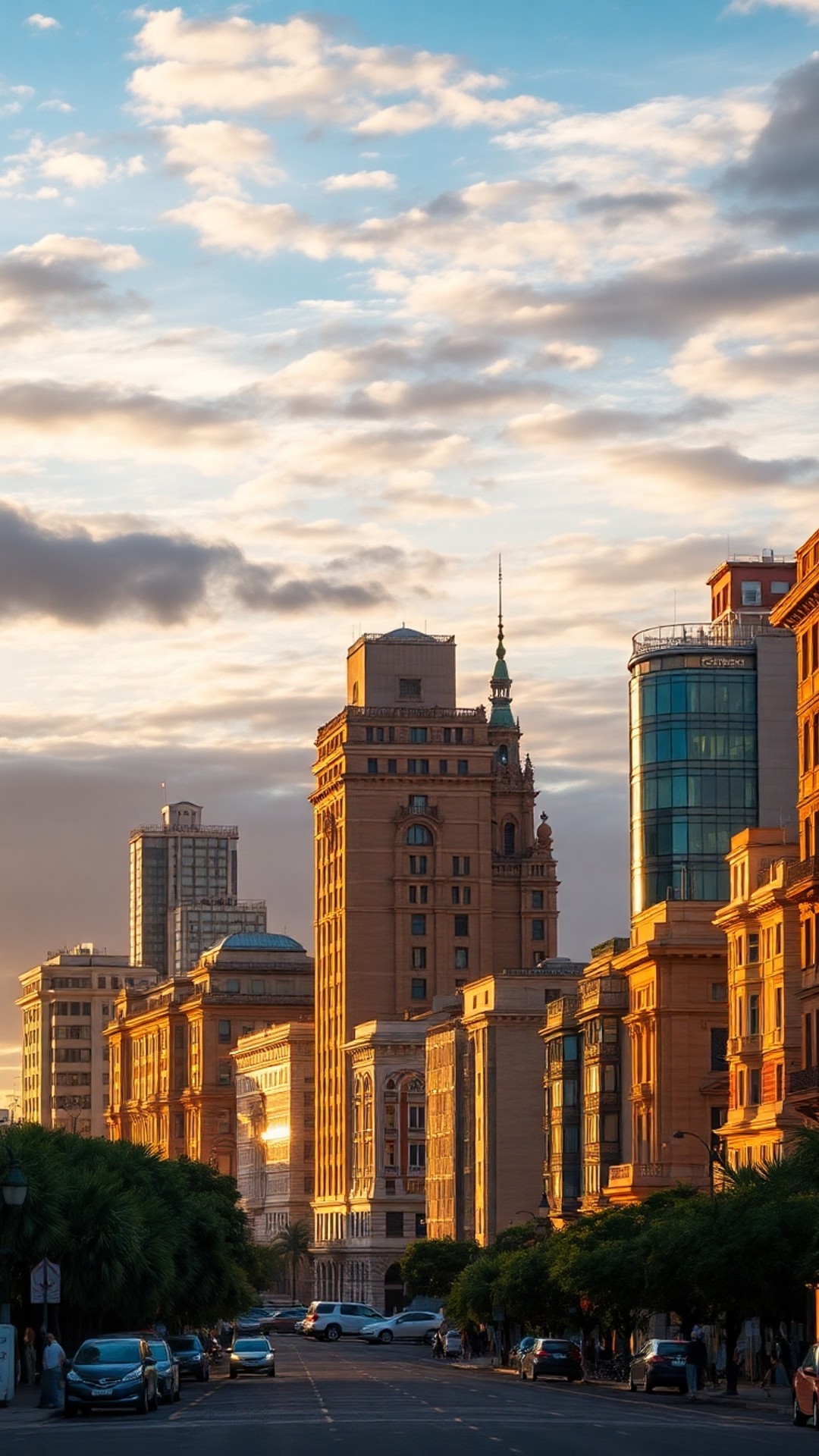Montevideo in 60 seconds