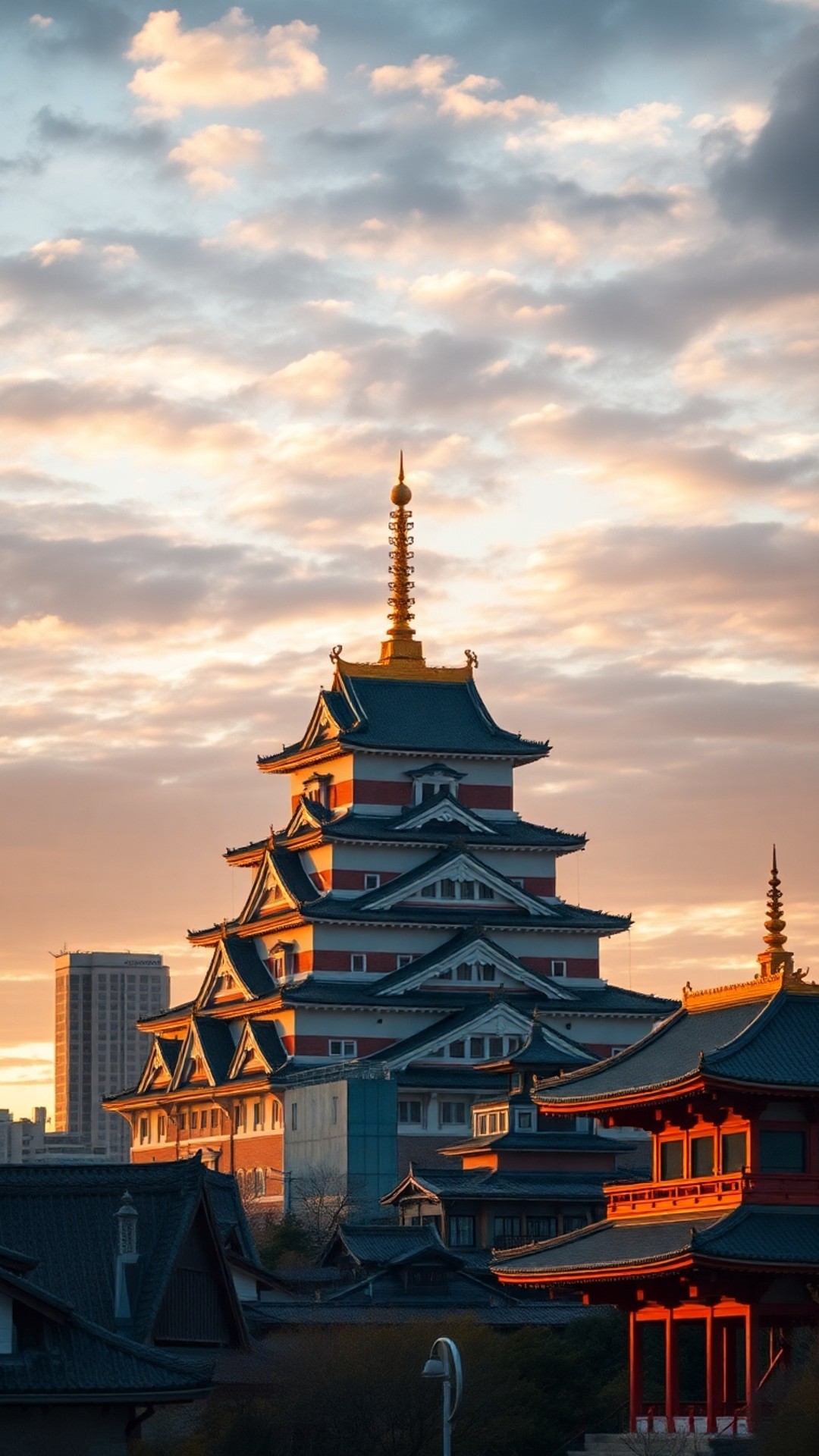 Nagoya in 60 seconds