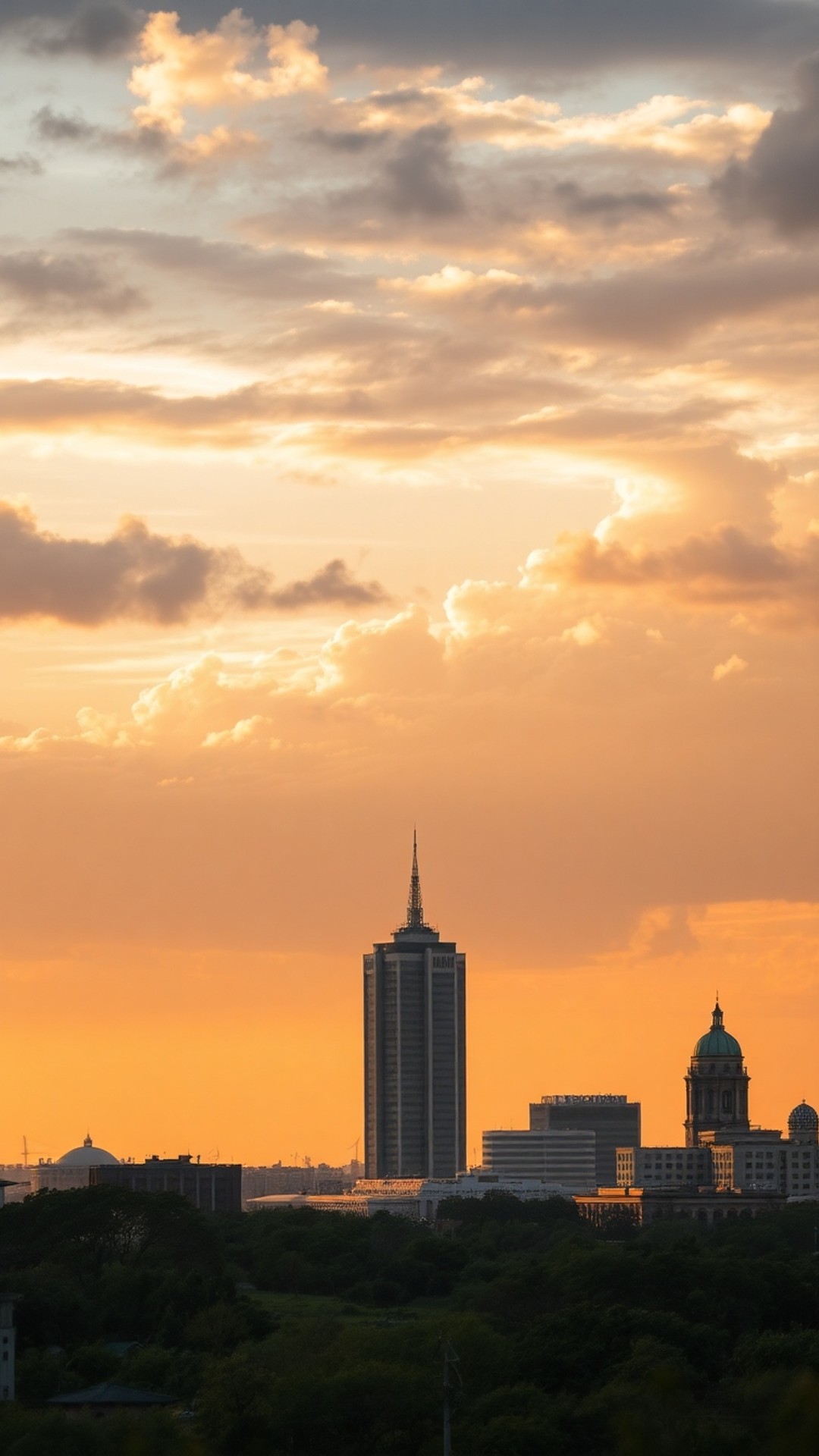 Nairobi in 60 seconds