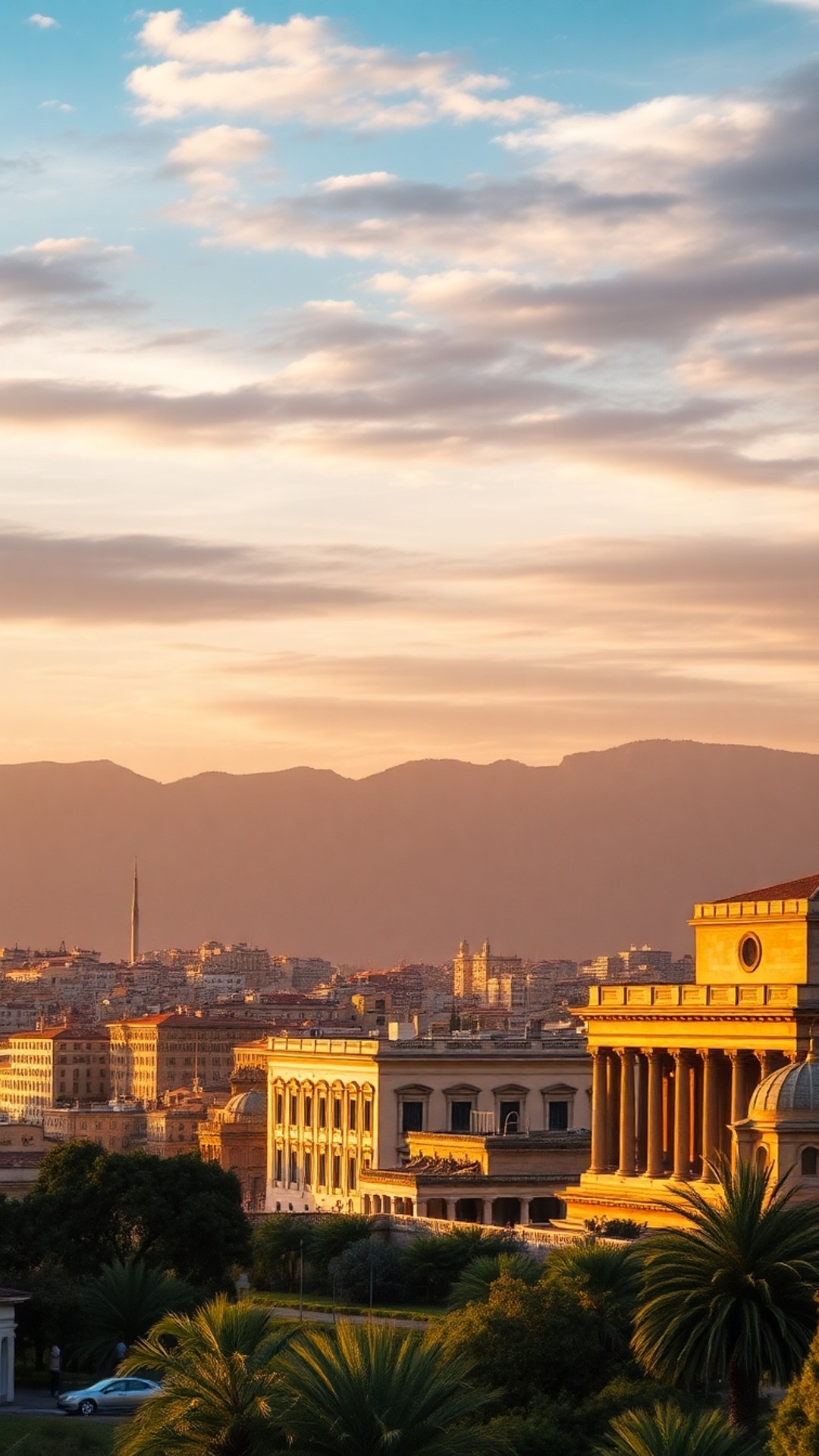 Naples in 60 seconds
