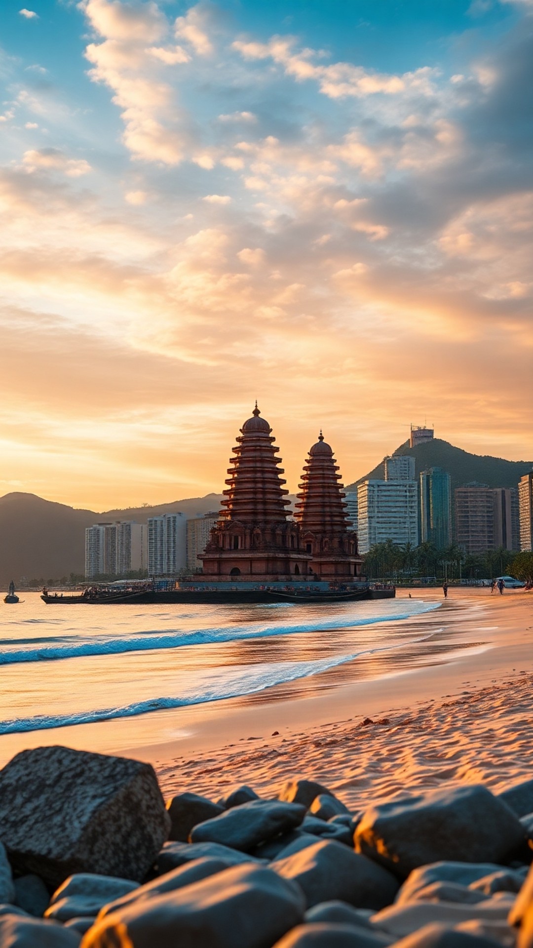 Nha Trang in 60 seconds