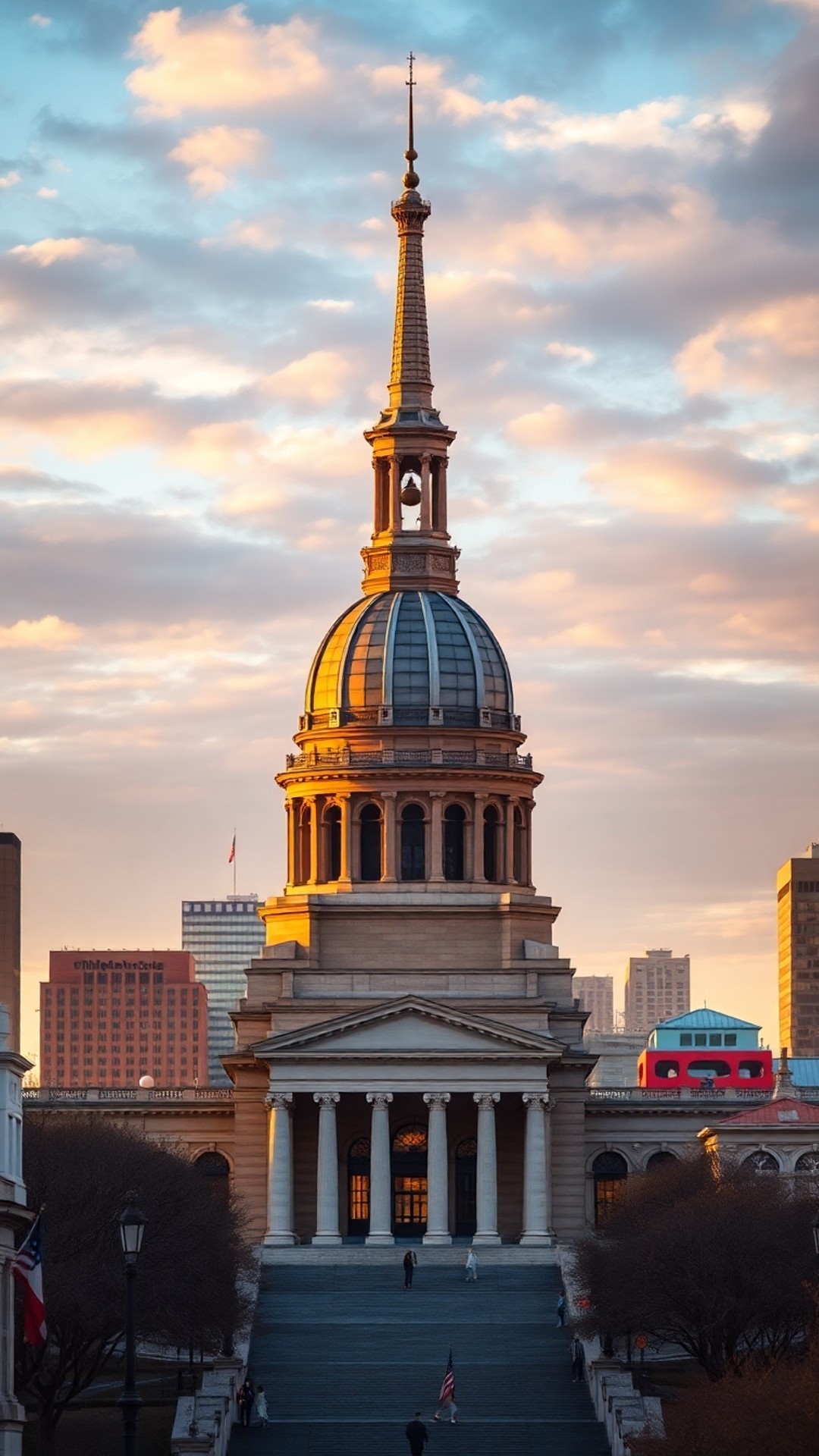 Philadelphia in 60 seconds