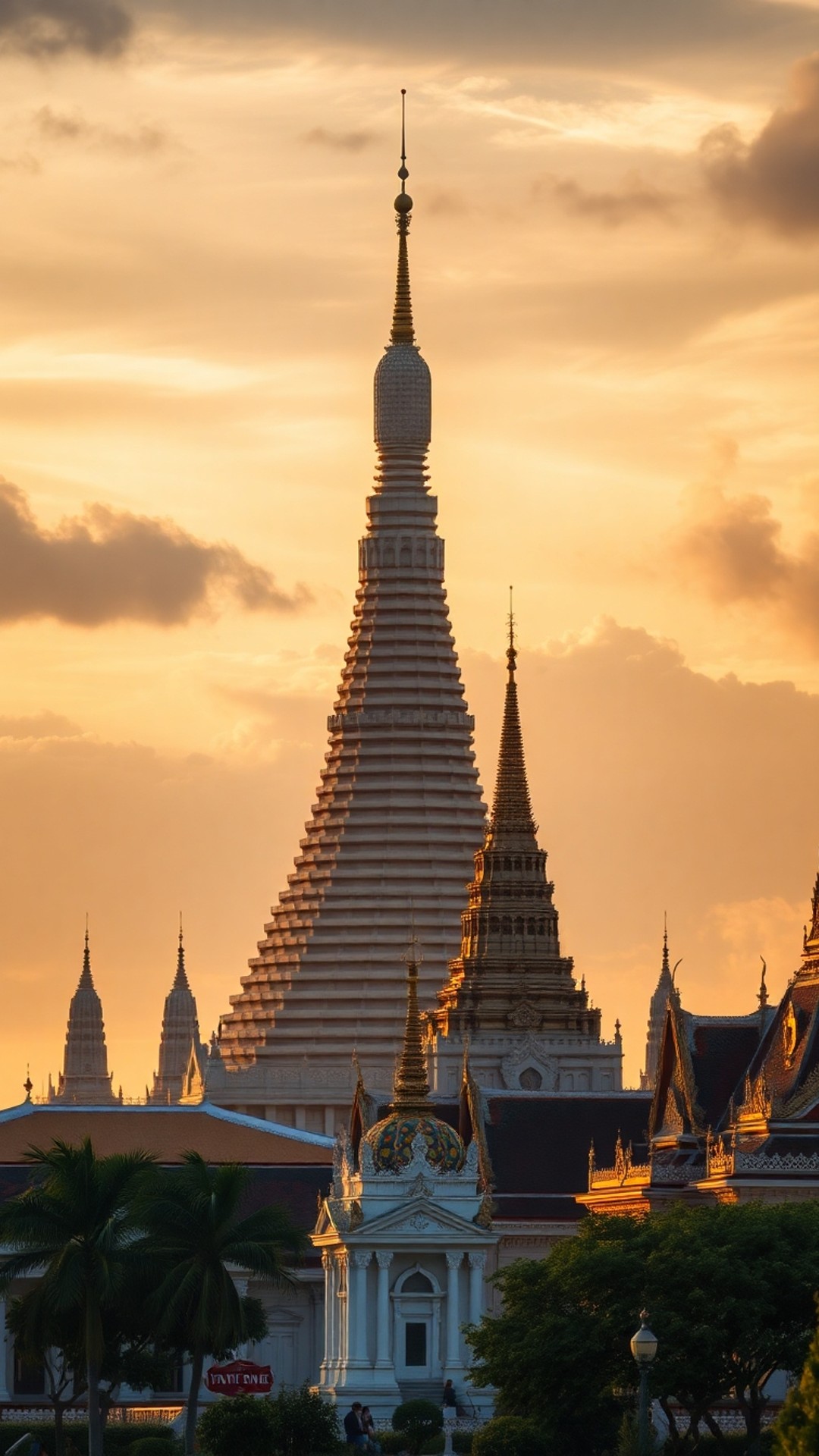 Phnom Penh in 60 seconds