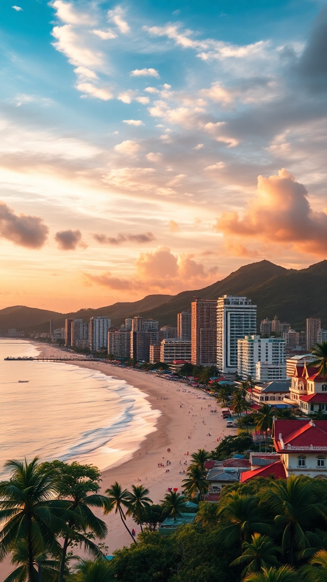 Phuket in 60 seconds