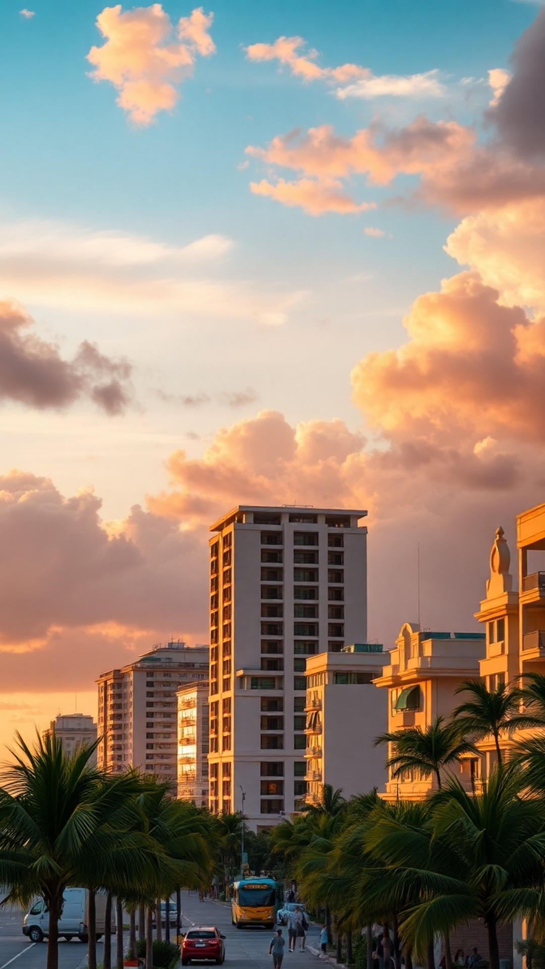 Playa del Carmen in 60 seconds