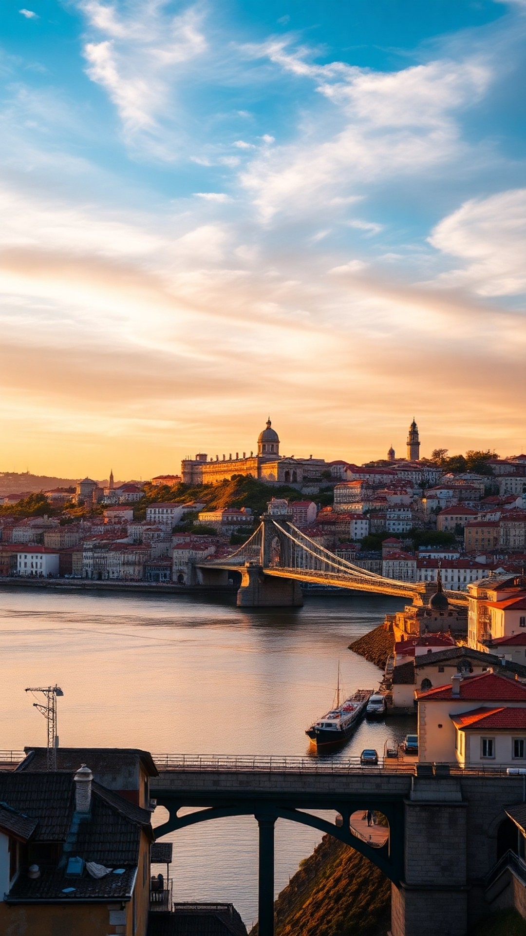Porto in 60 seconds