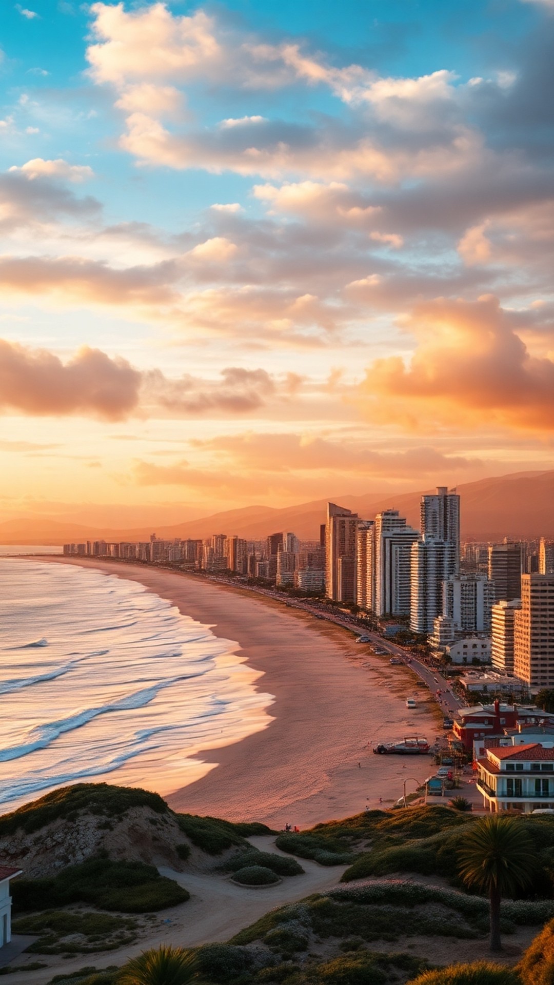 Punta del Este in 60 seconds