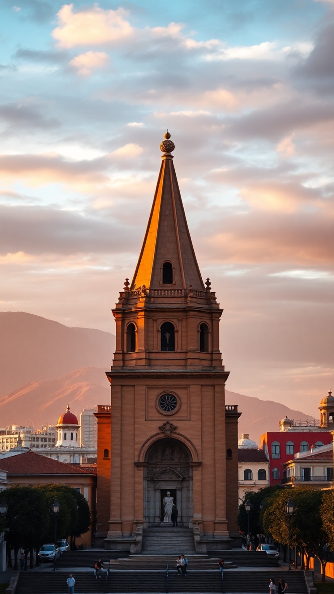 Quito in 60 seconds