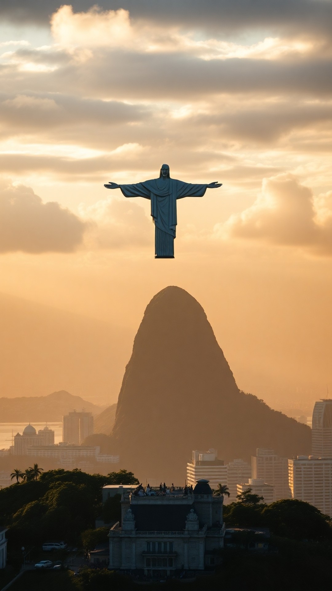 Rio de Janeiro in 60 seconds