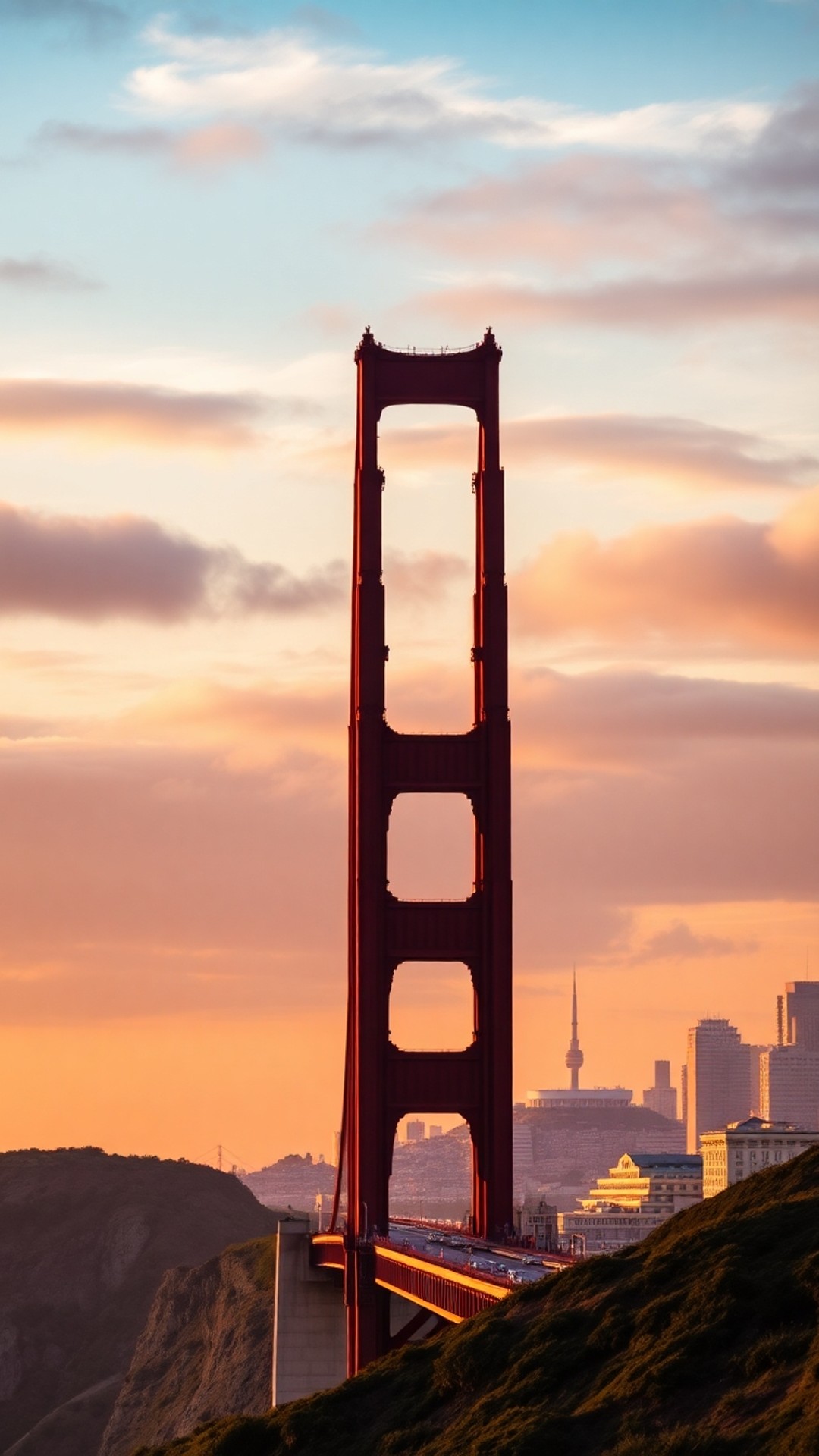 San Francisco in 60 seconds