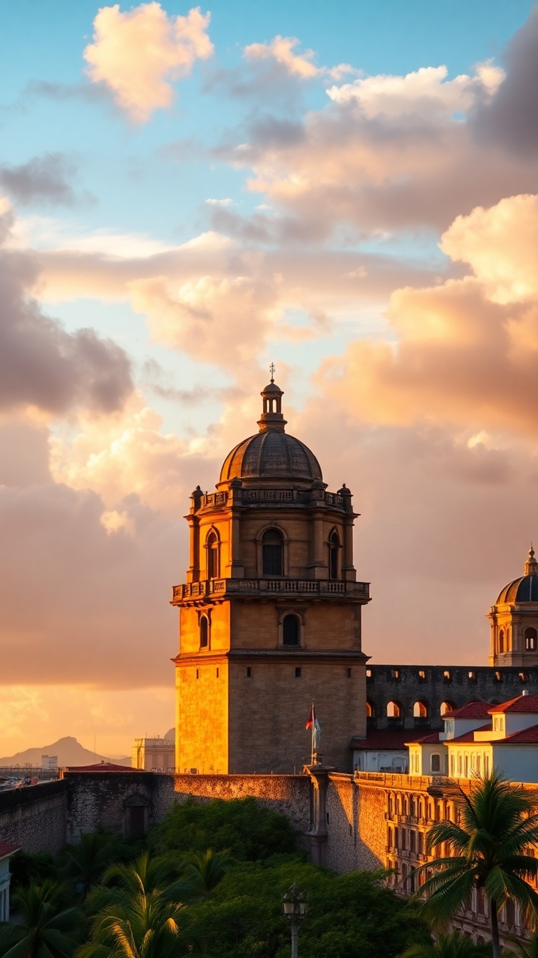 San Juan in 60 seconds
