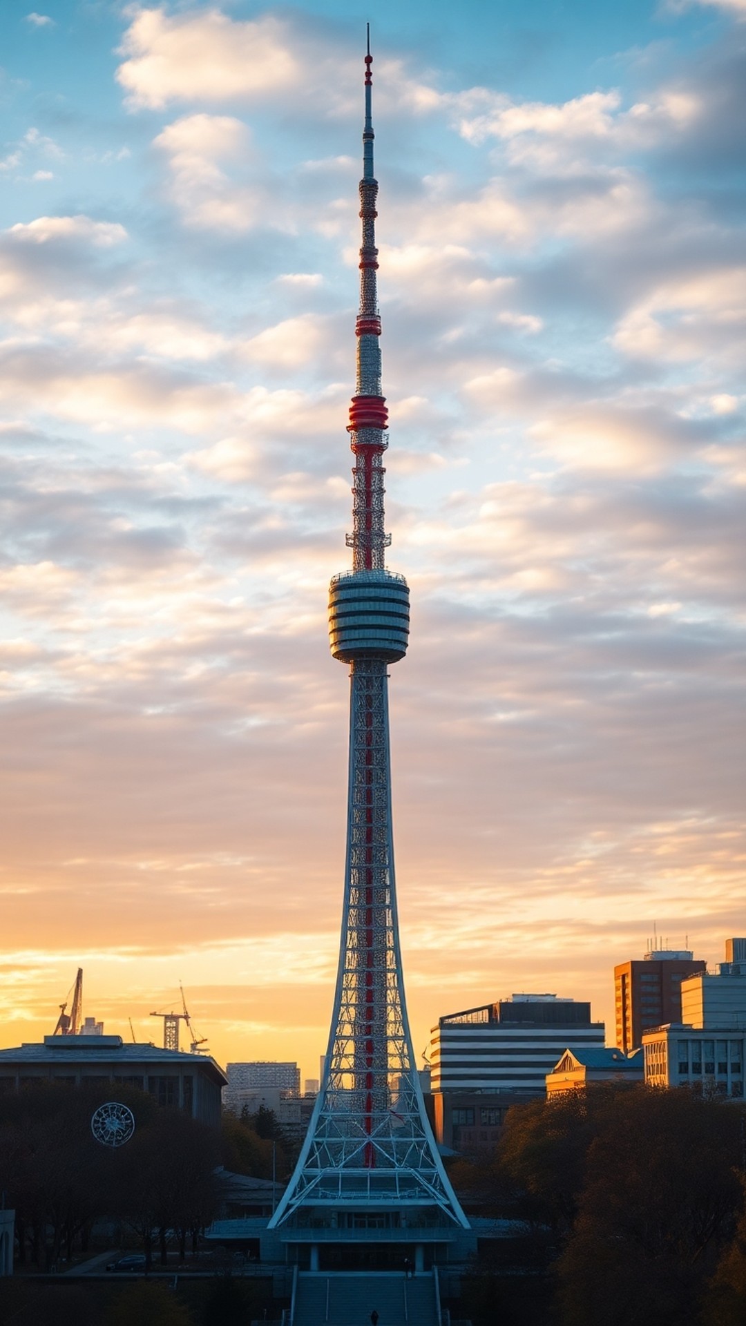 Sapporo in 60 seconds