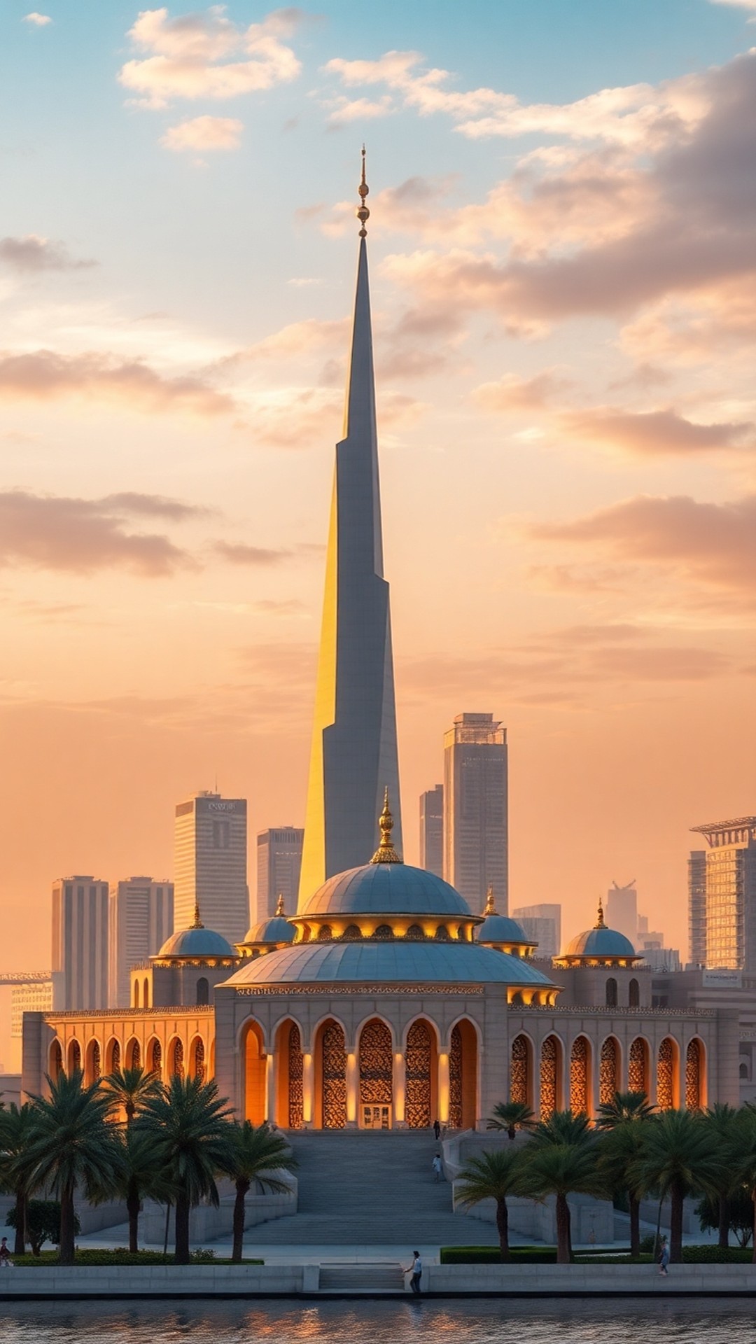 Sharjah in 60 seconds