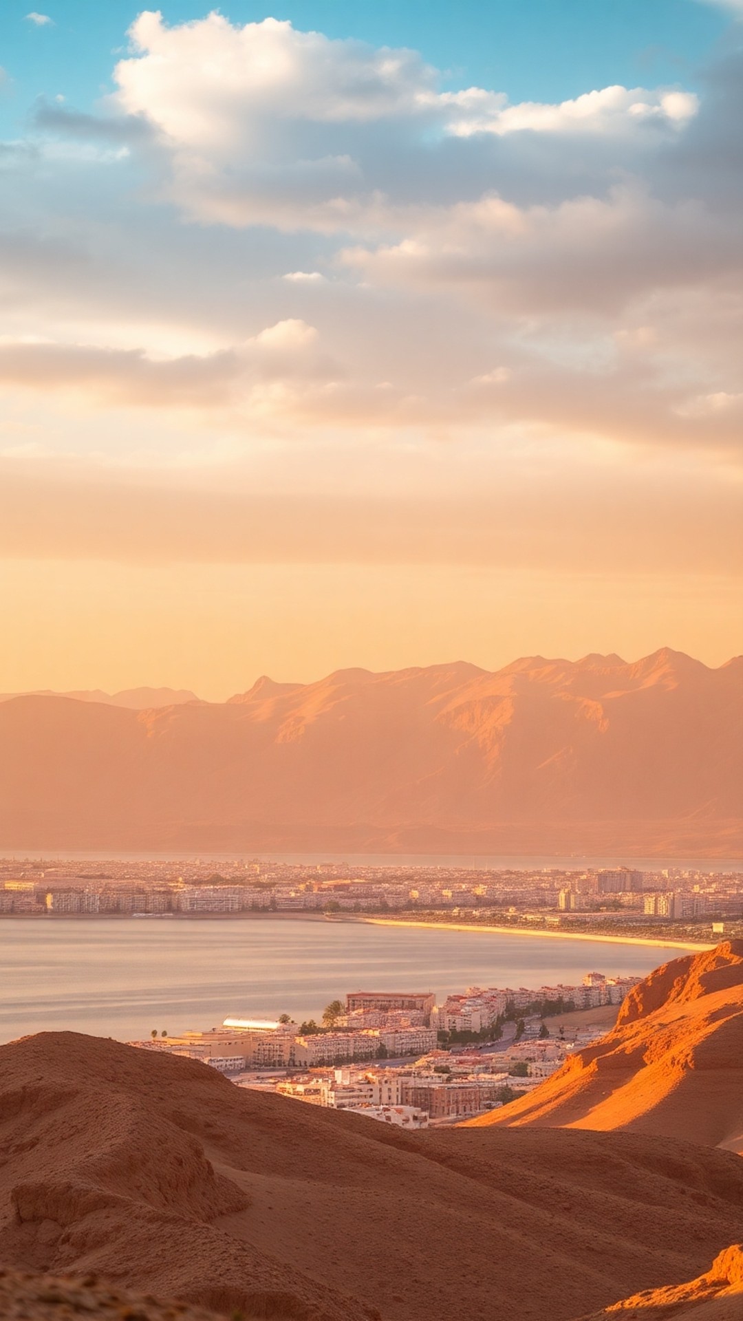 Sharm el-Sheikh in 60 seconds