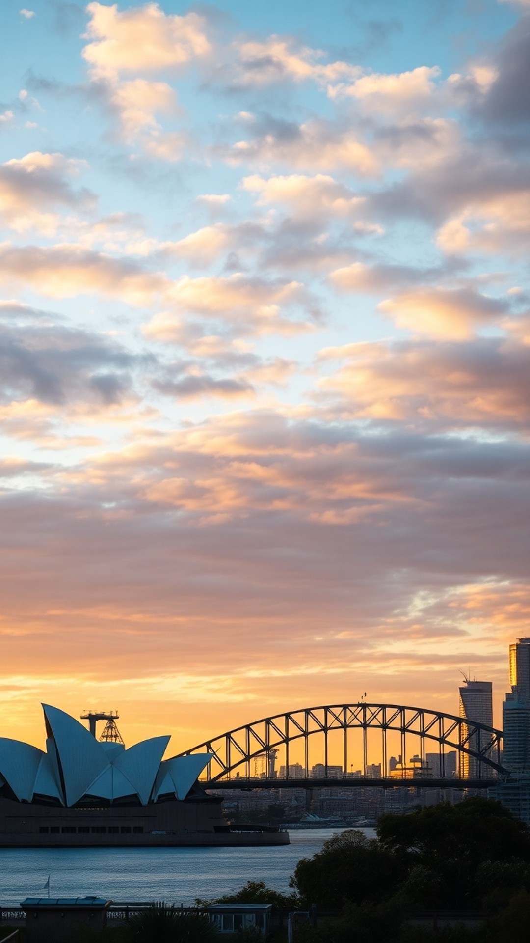 Sydney in 60 seconds