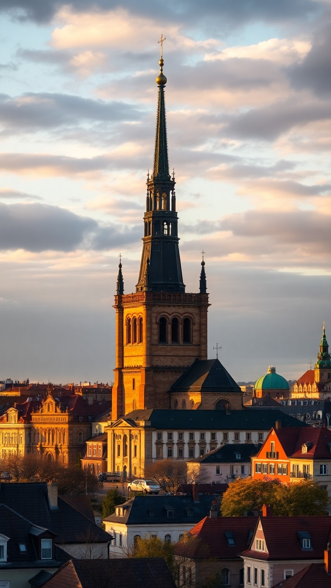 Tallinn in 60 seconds