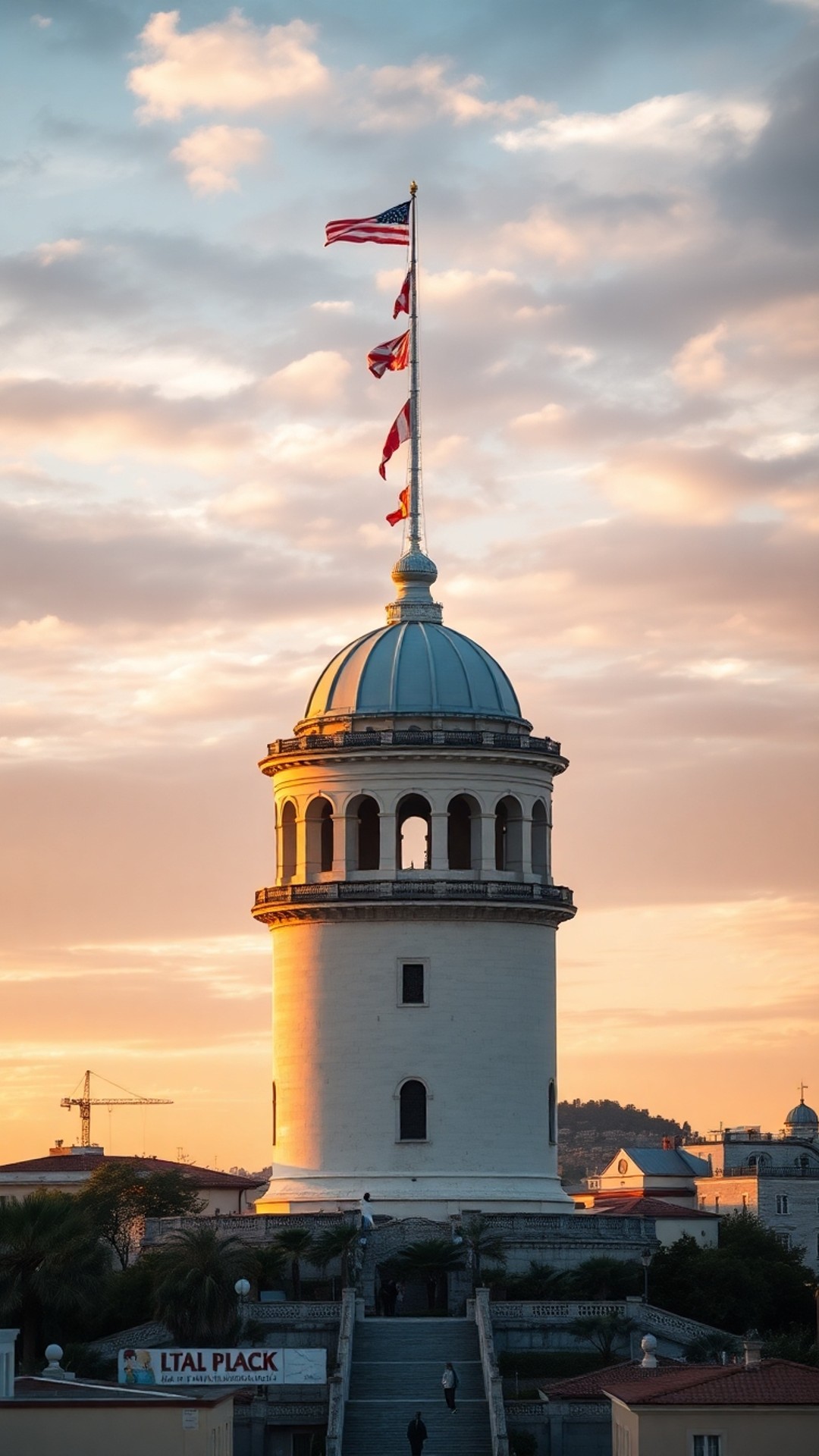 Thessaloniki in 60 seconds