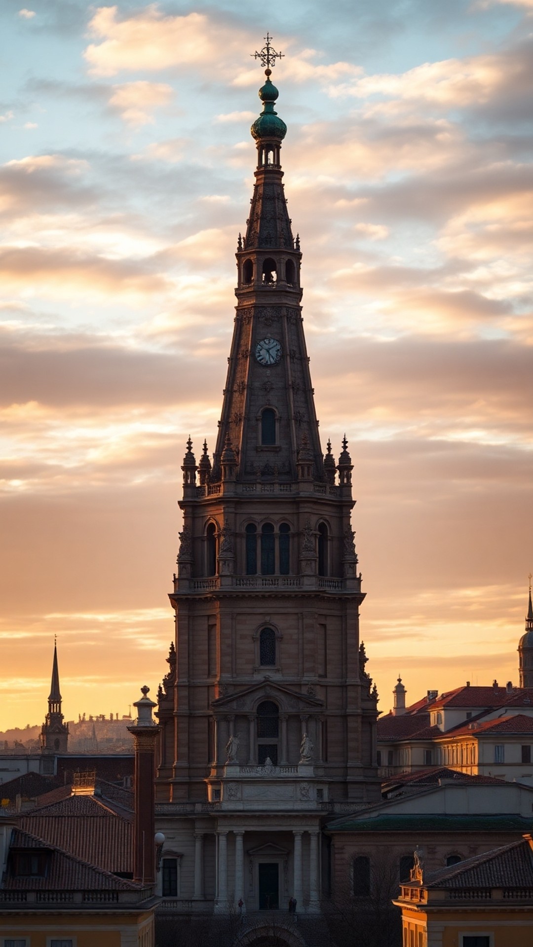 Turin in 60 seconds