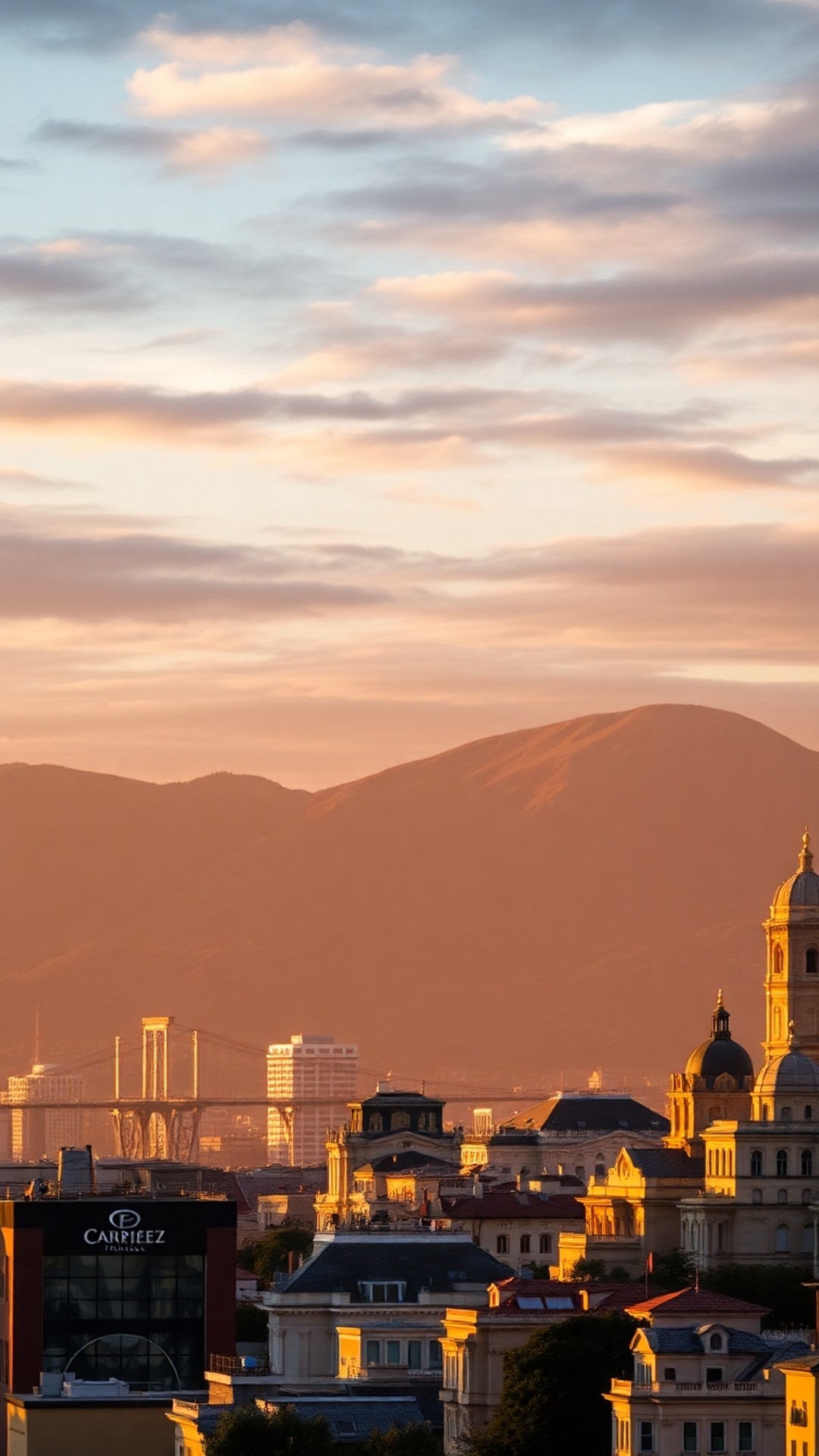 Valparaiso in 60 seconds