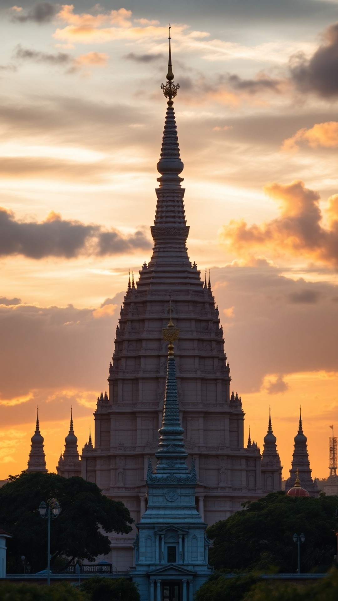 Vientiane en 60 secondes