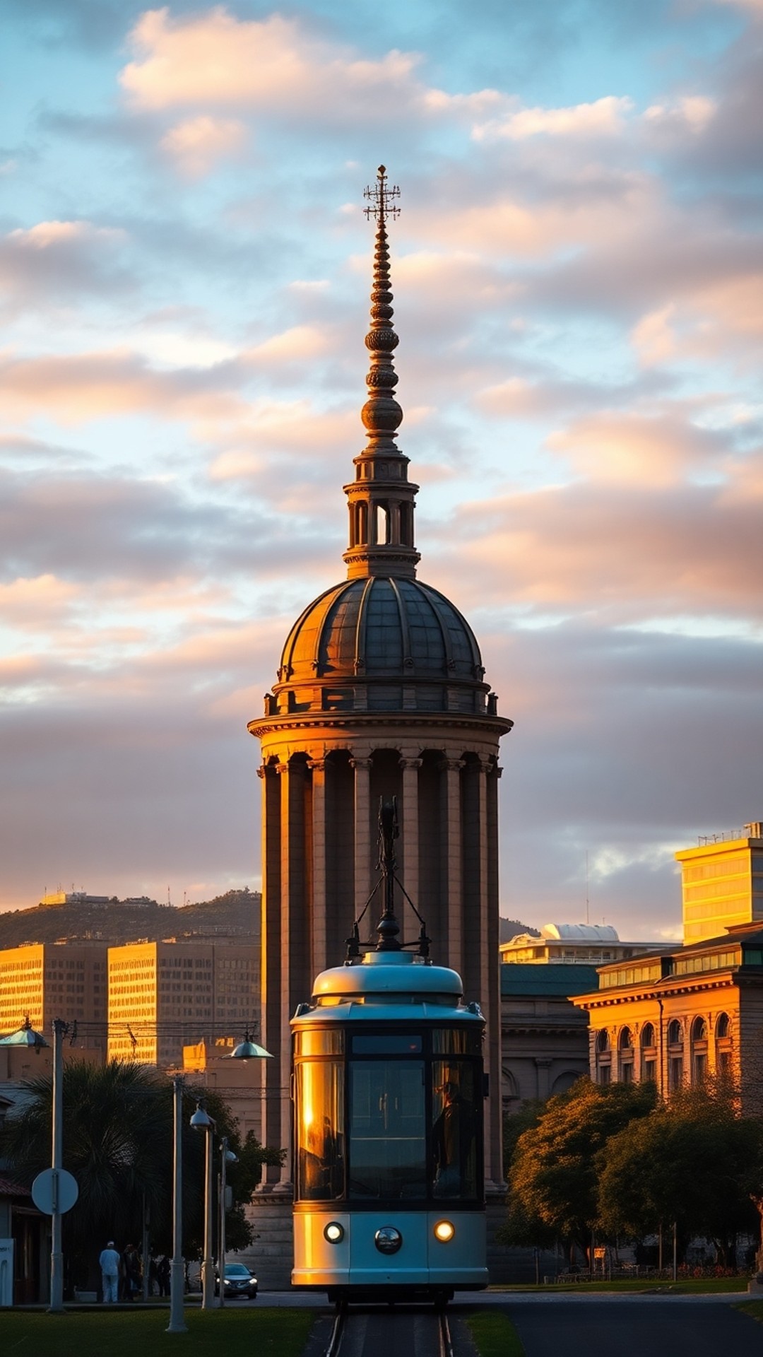 Wellington in 60 seconds