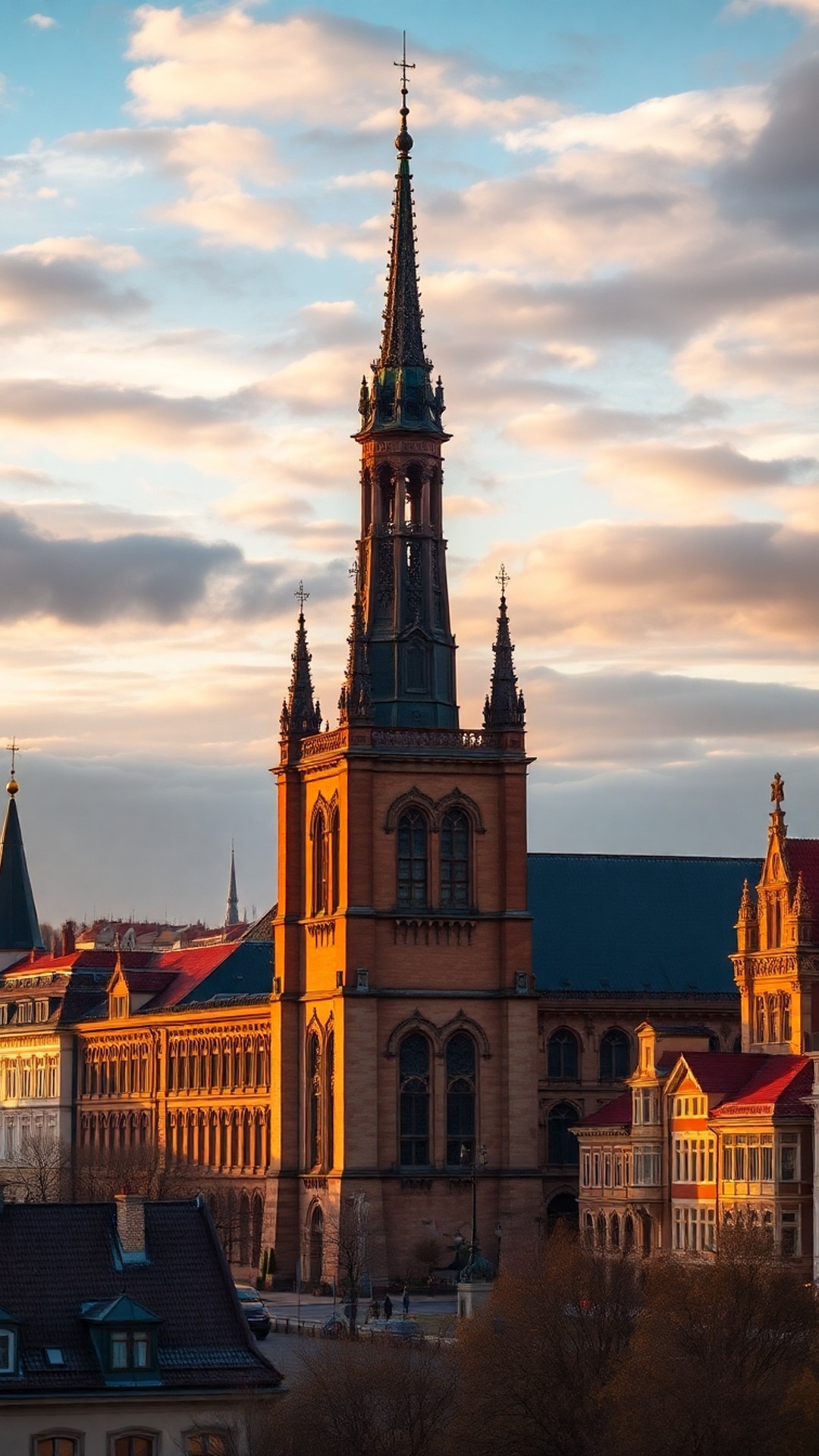 Wroclaw in 60 seconds