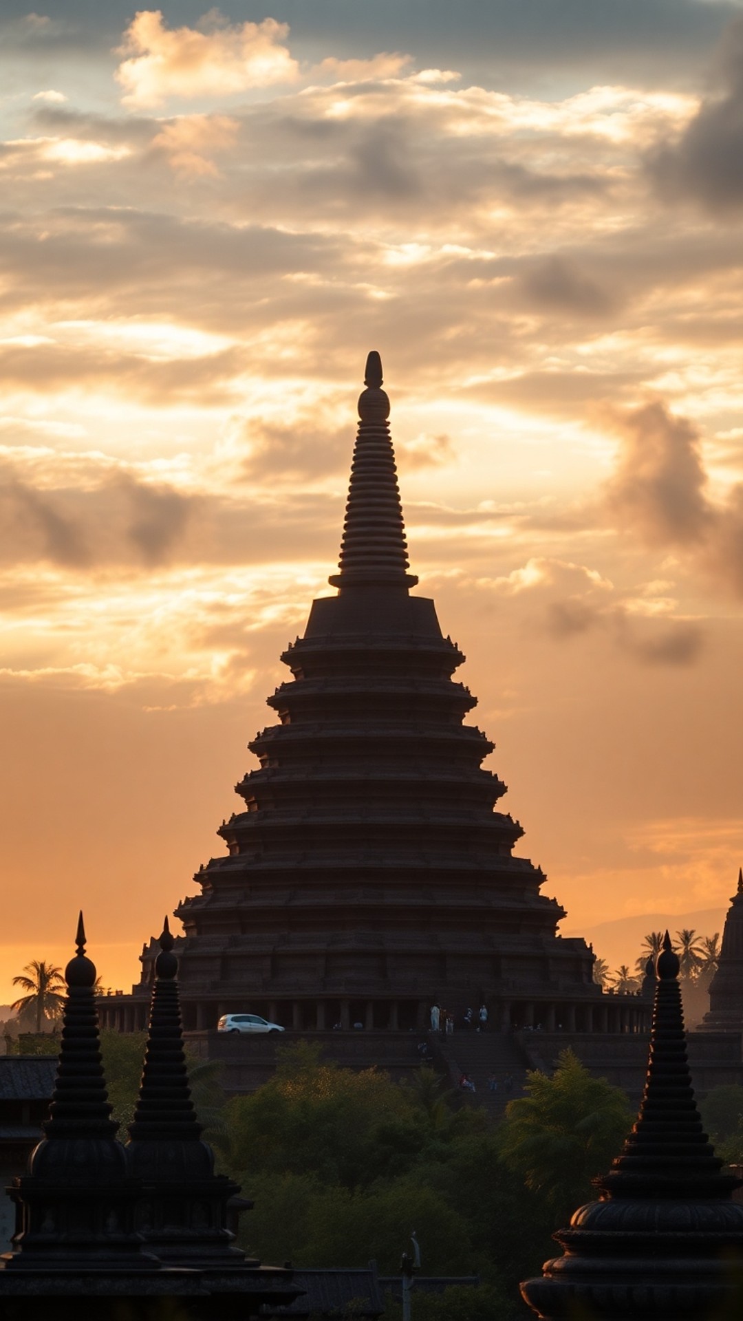 Yogyakarta in 60 seconds